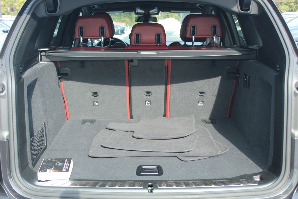 Certified 2023 BMW X3 xDrive30i w/ Premium Package w/ZPA image 8