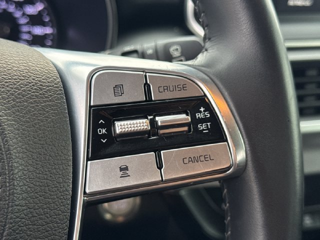 Used 2020 Kia Telluride LX AWD/4WD image 34