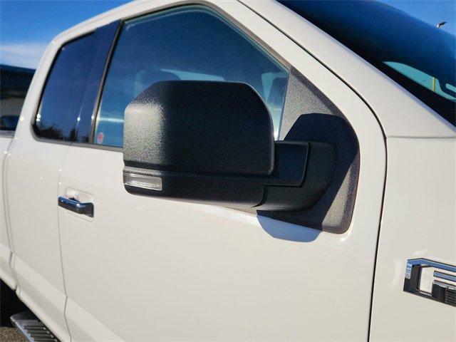 Used 2016 Ford F150 XLT w/ Equipment Group 301A Mid image 14