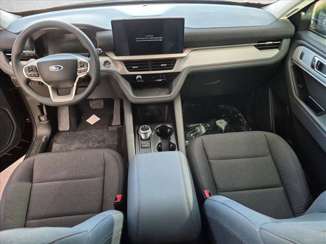 New 2026 Ford Explorer Active RWD image 15