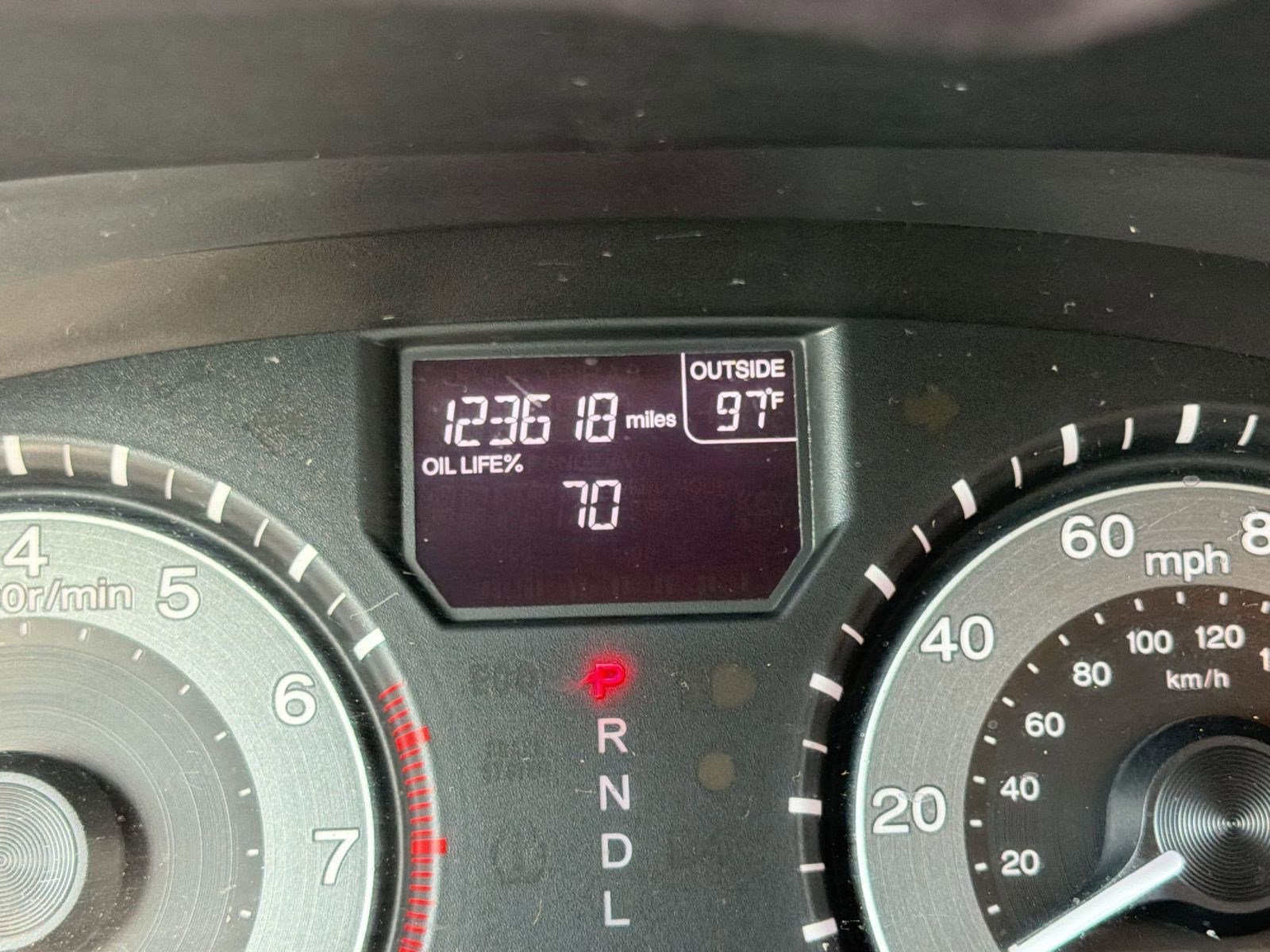 Used 2015 Honda Odyssey EX-L image 21