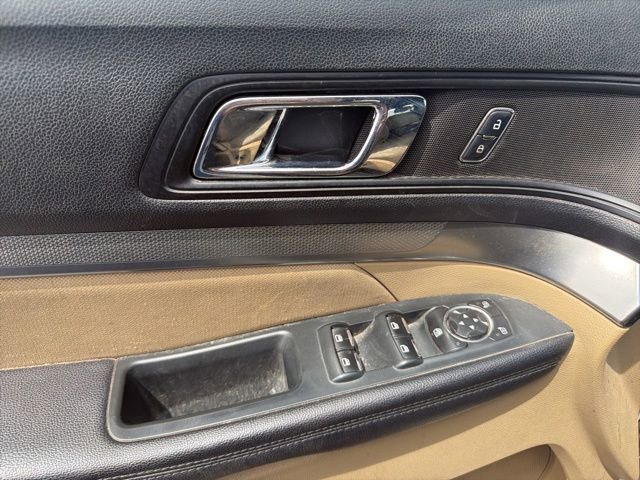 Used 2016 Ford Explorer 4WD image 14