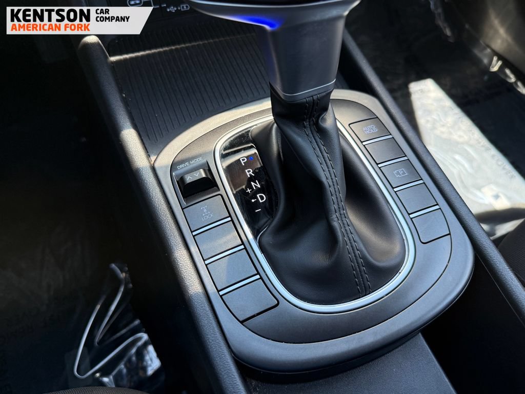 Used 2025 Hyundai Kona SEL AWD/4WD image 22