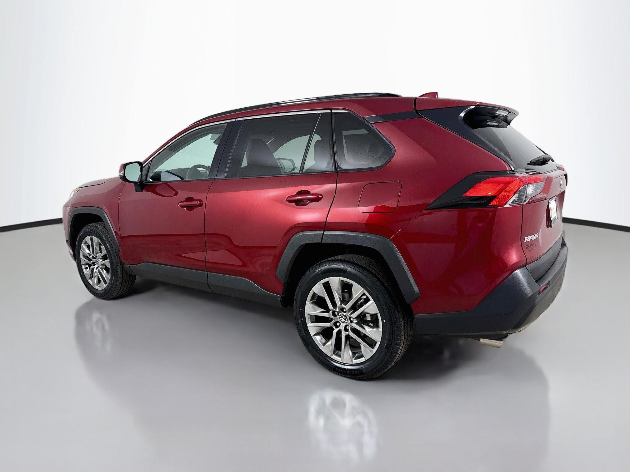 Certified 2024 Toyota RAV4 XLE Premium w/ Weather Package AWD/4WD image 6