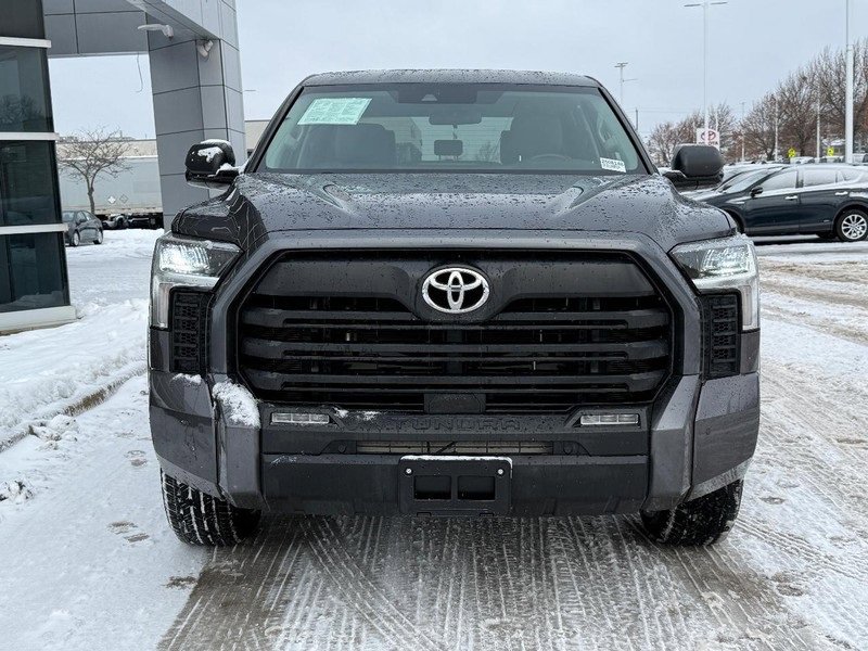 Used 2022 Toyota Tundra SR5 image 8