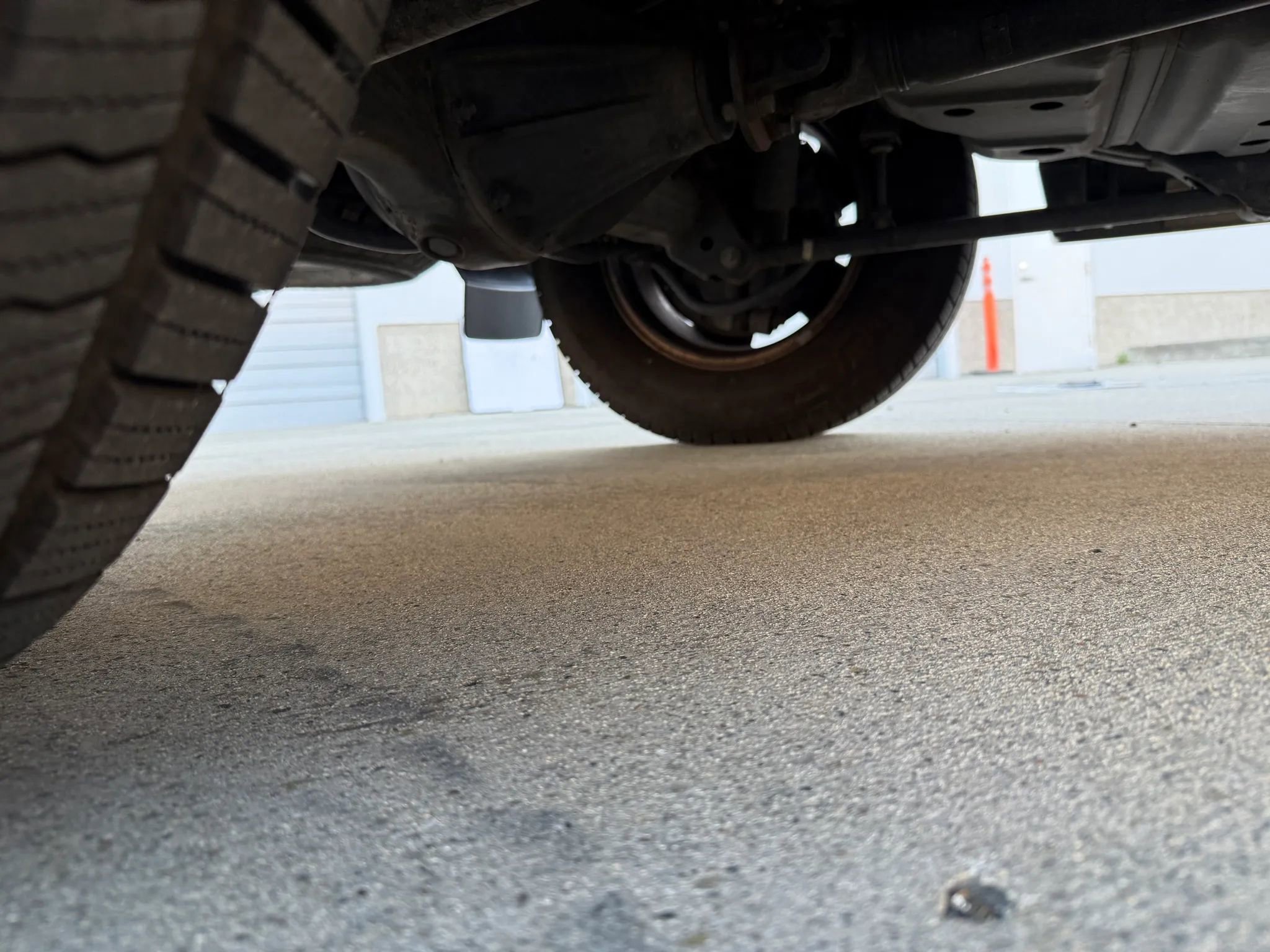 Used 2006 Lexus LX 470 4WD image 21