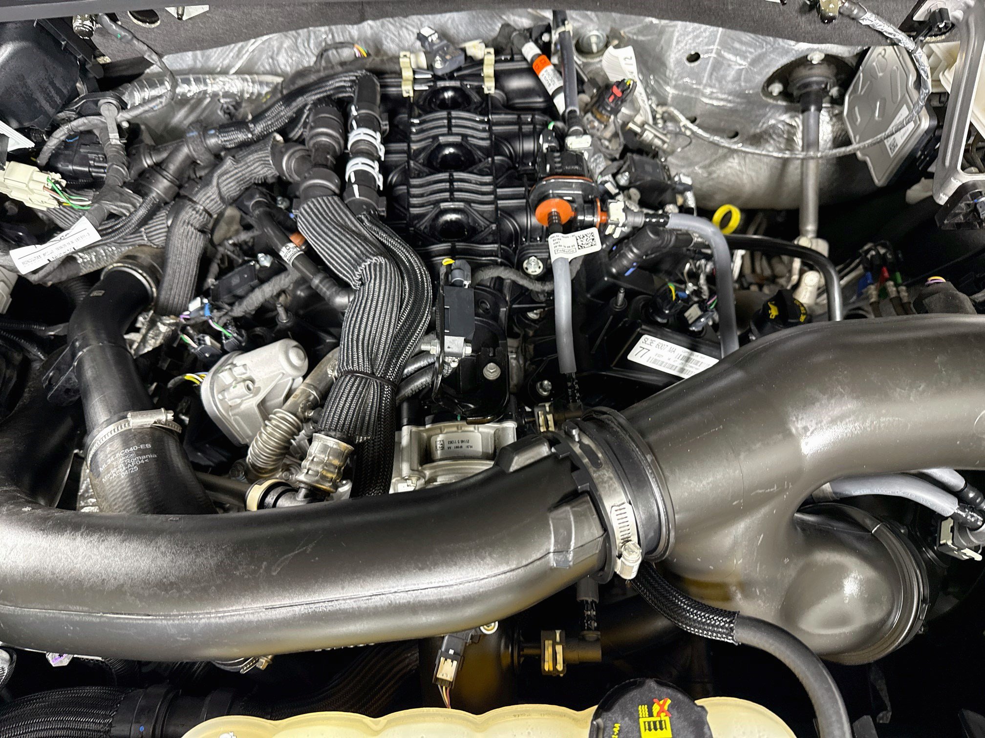 Used 2025 Lincoln Navigator Reserve AWD/4WD image 39