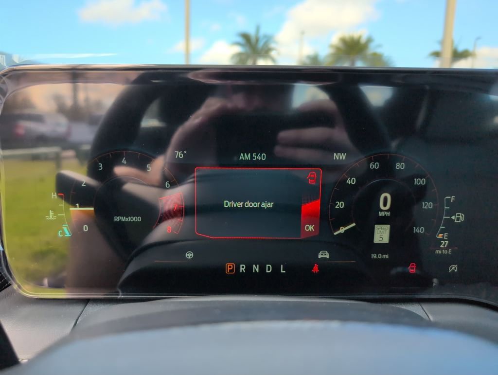 New 2026 Ford Mustang Premium image 17