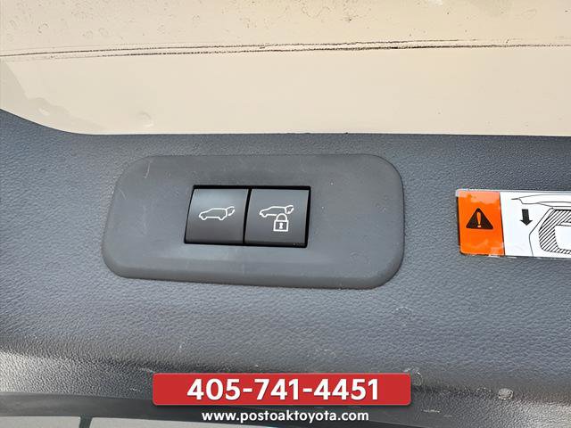 Used 2024 Lexus TX 350 FWD w/ Captains Chair Package image 46