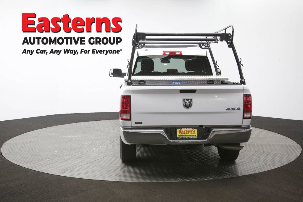 Used 2023 RAM 1500 Tradesman w/ Popular Equipment Group image 35