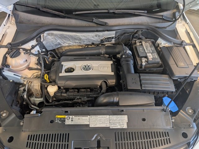 Used 2017 Volkswagen Tiguan Sport image 29