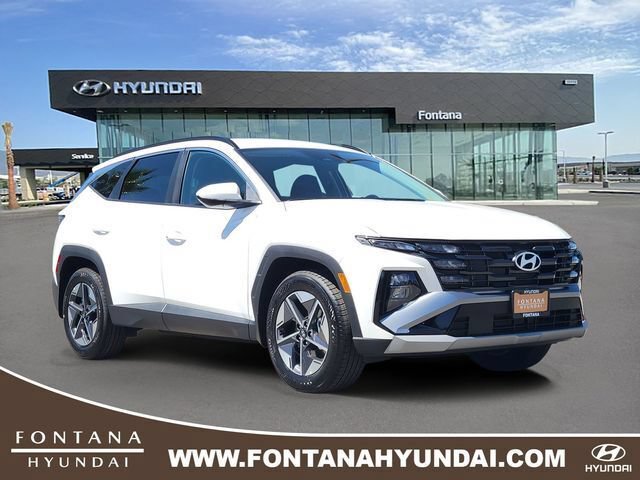 New 2027 Hyundai Santa Cruz SE