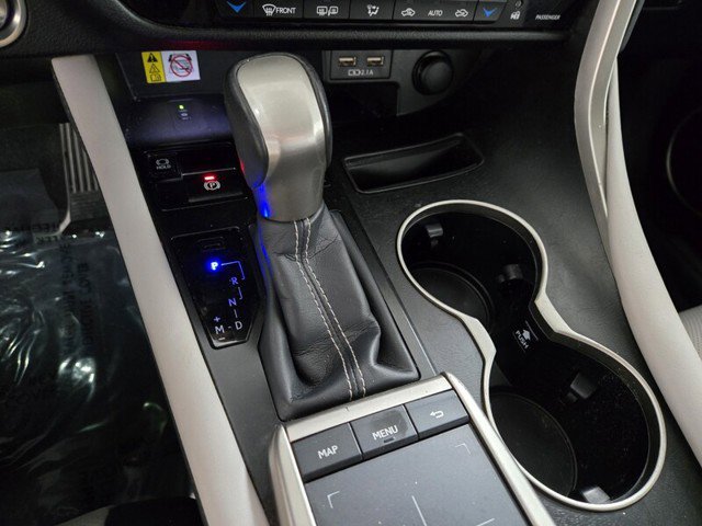 Certified 2022 Lexus RX 350 350 image 38