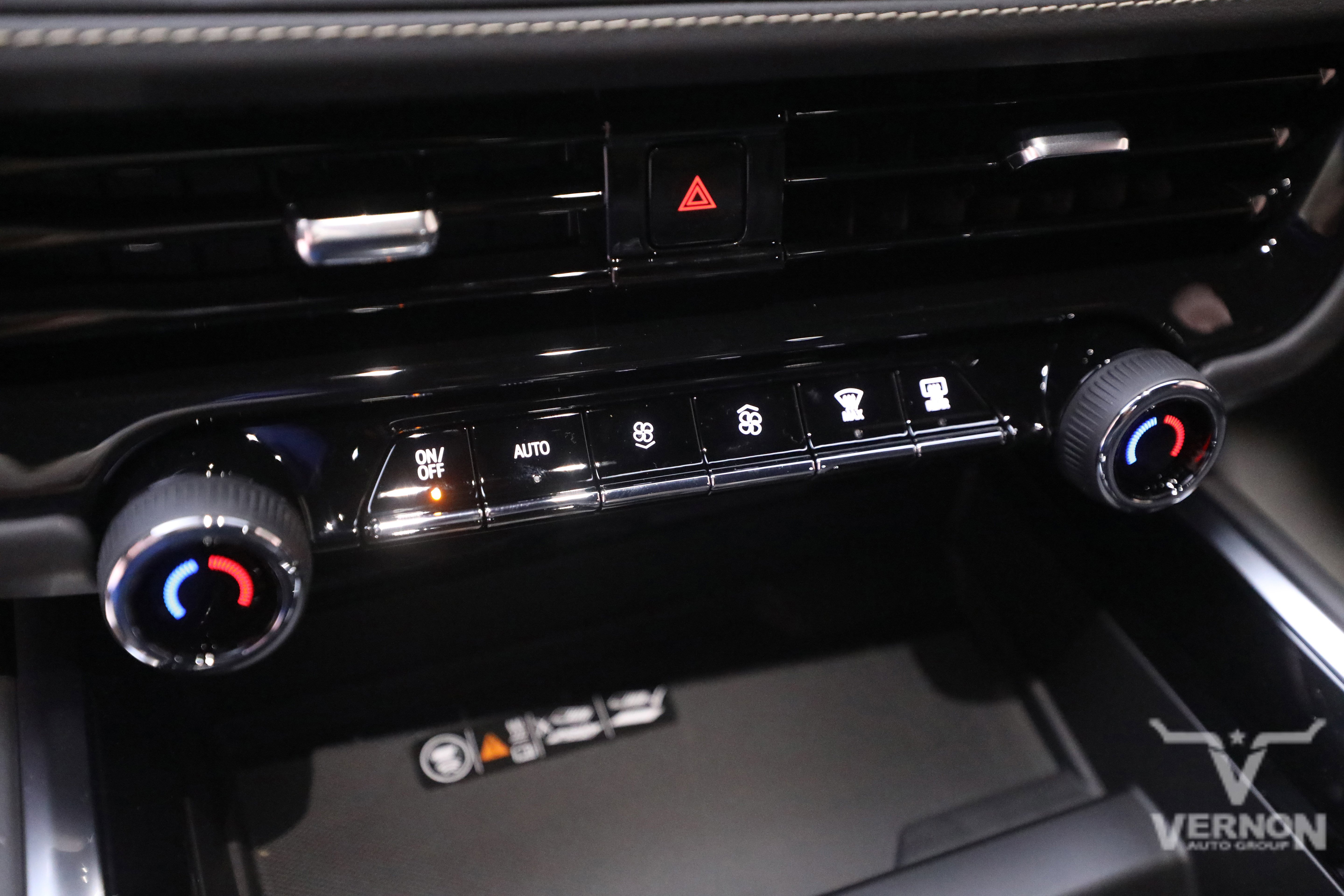 New 2026 Chevrolet Tahoe Premier w/ Sun And Tow Package image 23