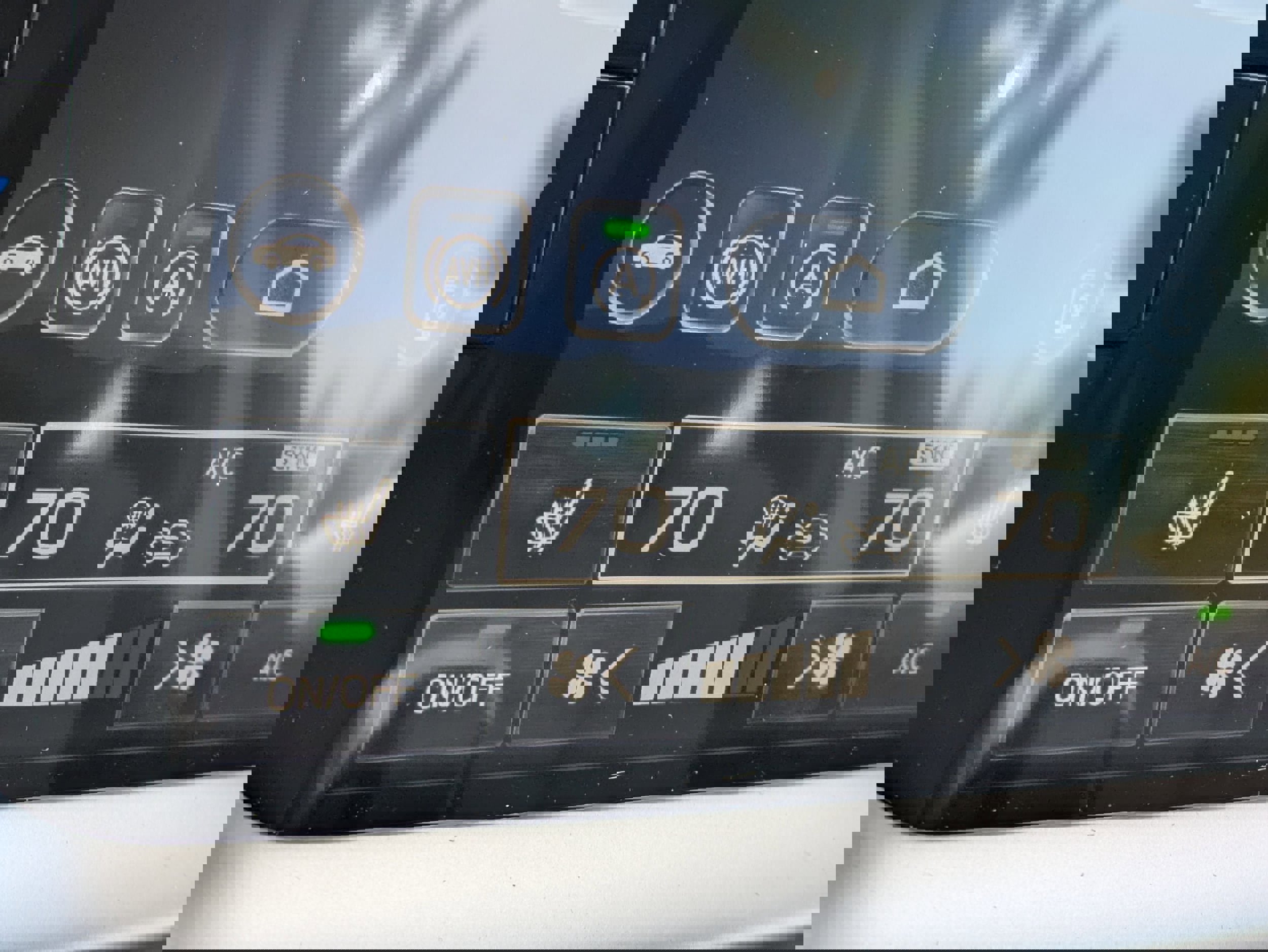 New 2025 Subaru Legacy Premium image 20