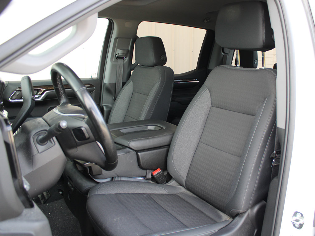 Used 2024 GMC Sierra 1500 Elevation AWD/4WD image 18