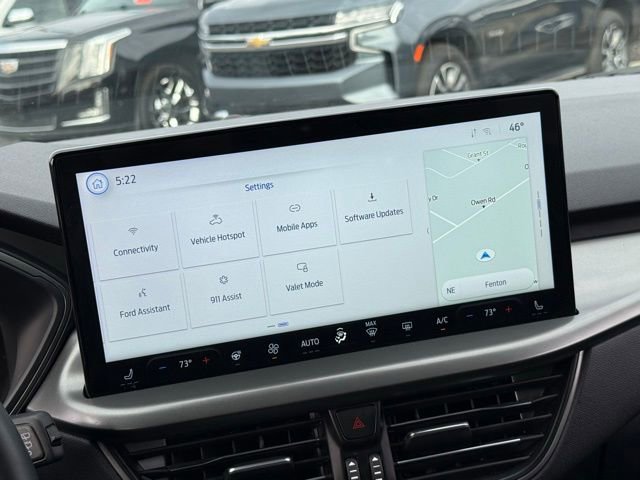 Used 2023 Ford Escape SE image 26