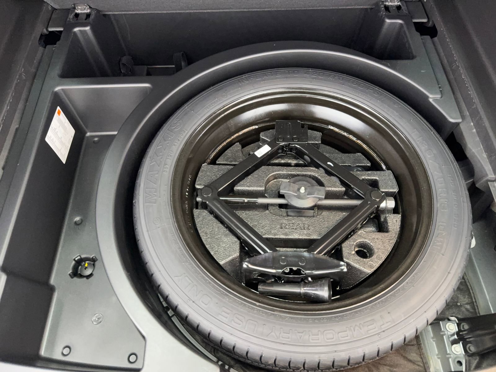 Used 2025 Chevrolet Blazer LT image 49