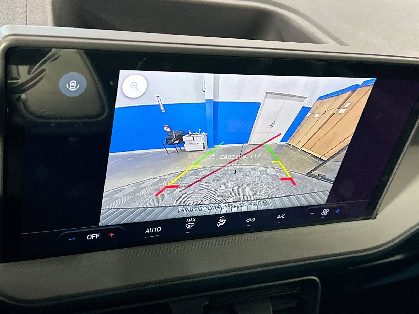 New 2026 Ford Maverick XL image 26