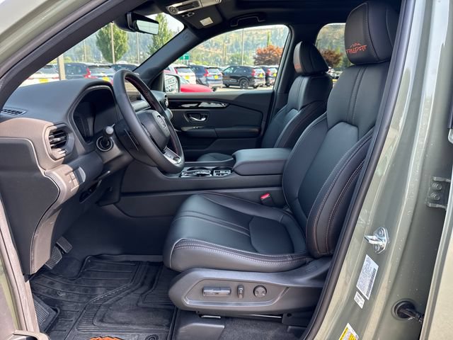 Used 2026 Honda Pilot TrailSport image 16