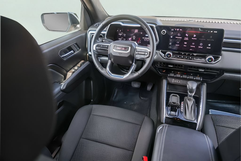 Used 2024 GMC Canyon Elevation w/ Convenience Package RWD image 28