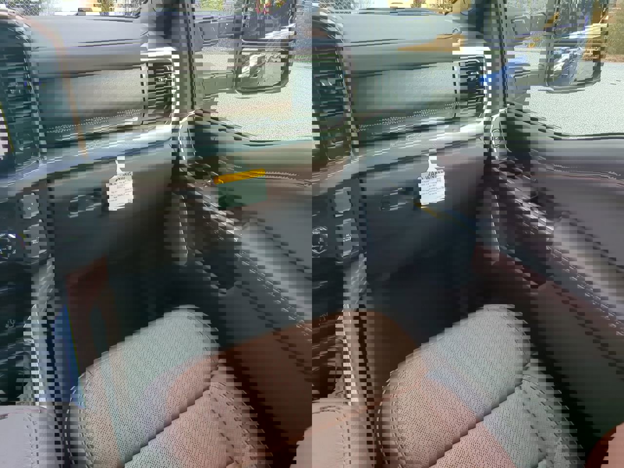 New 2026 Ford F250 King Ranch image 15