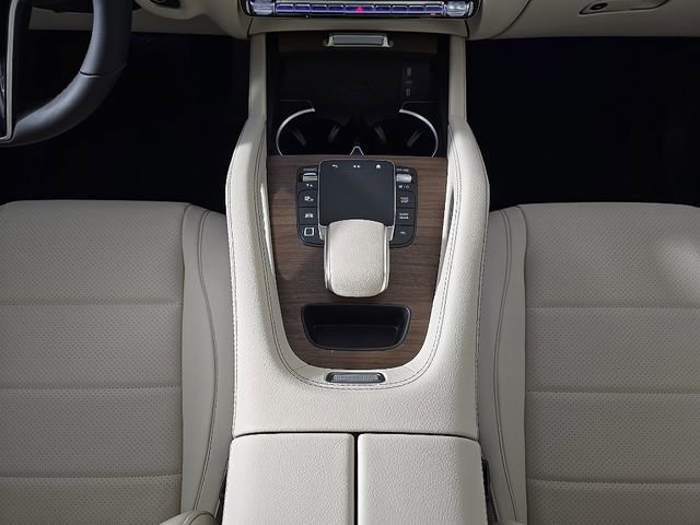 New 2026 Mercedes-Benz GLE 450 4MATIC image 23