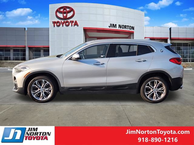Used 2019 BMW X2 xDrive28i w/ Convenience Package AWD/4WD image 5