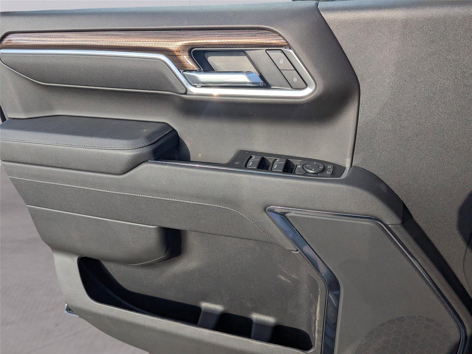 New 2026 Chevrolet Silverado 1500 LT w/ Protection Package image 18