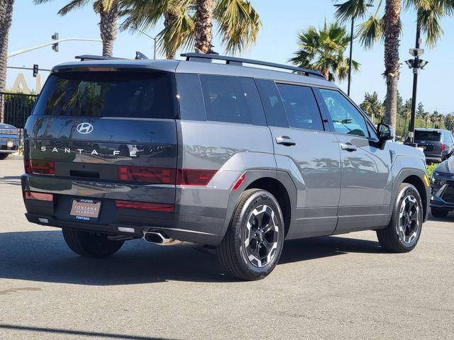 New 2026 Hyundai Santa Fe SEL FWD image 4