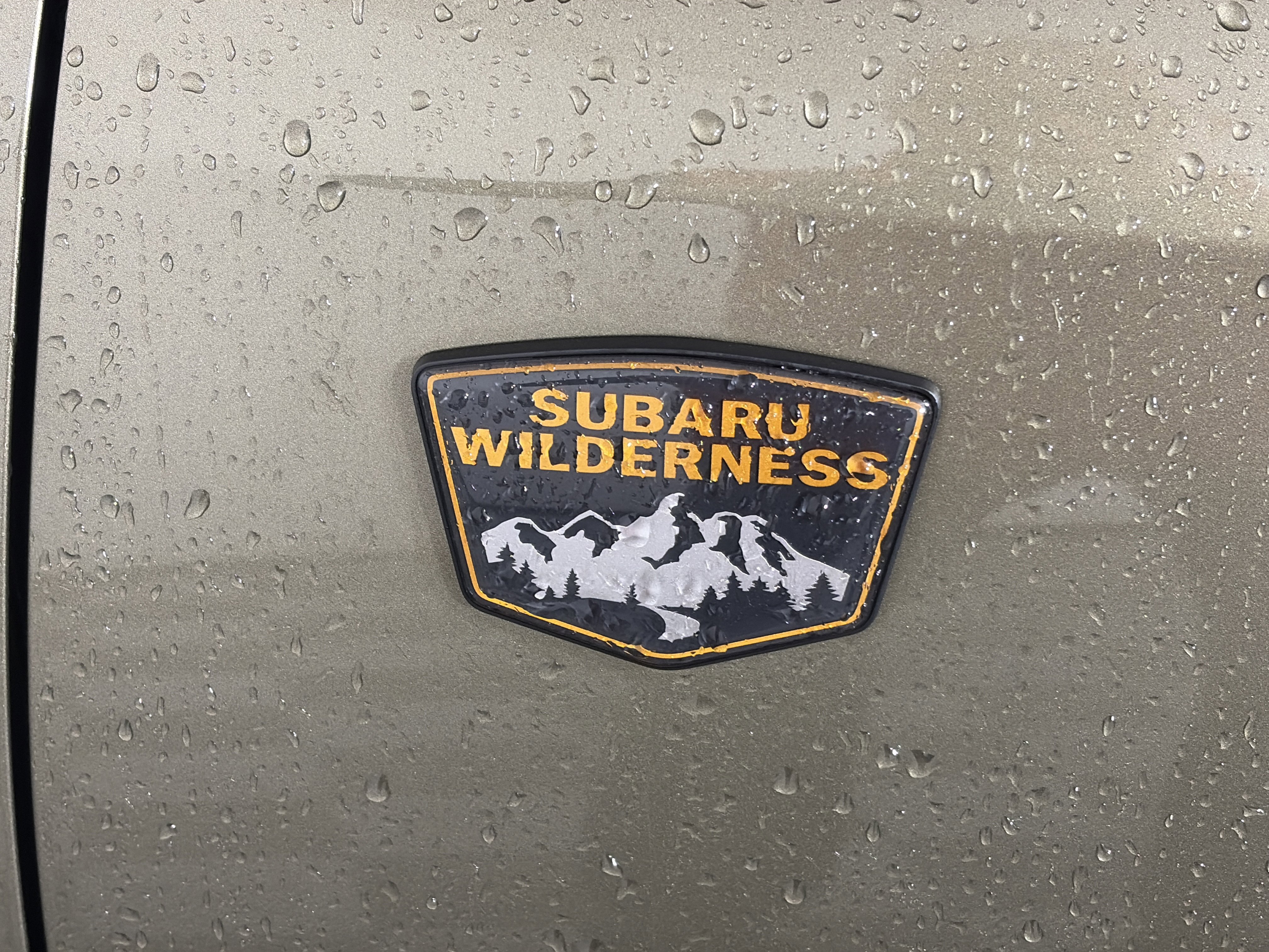 Certified 2023 Subaru Outback Wilderness image 19