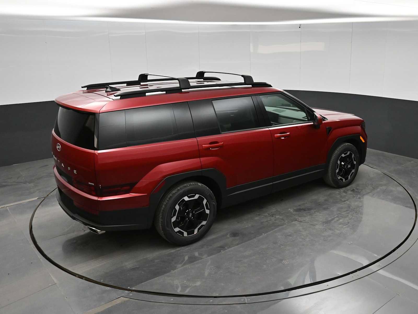 New 2026 Hyundai Santa Fe SEL AWD/4WD image 30