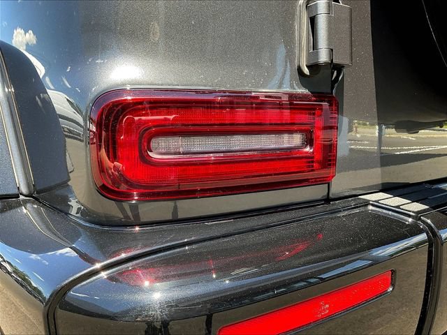 Certified 2023 Mercedes-Benz G 63 AMG 4MATIC image 25