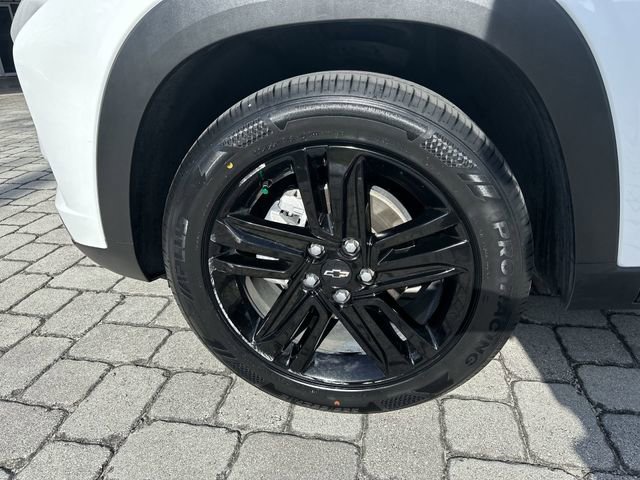 Used 2024 Chevrolet Trax ACTIV FWD image 11