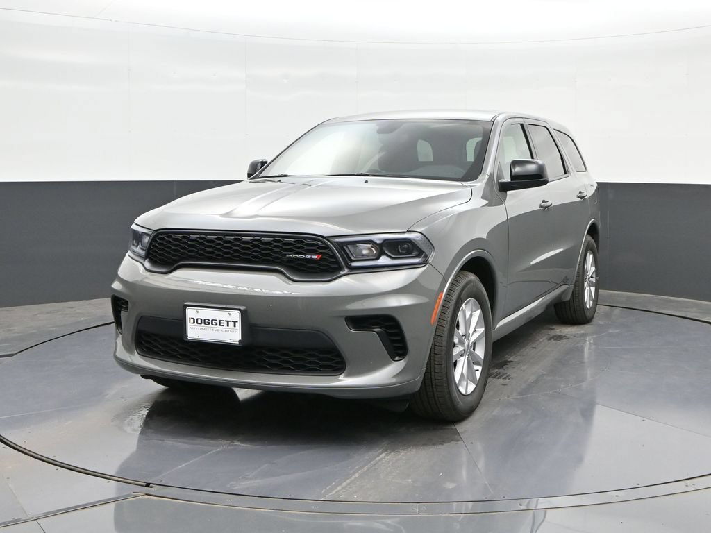 Used 2026 Dodge Durango GT RWD image 26