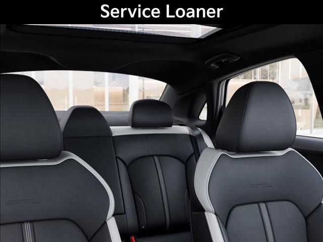 New 2026 Kia K5 GT-Line w/ GT-Line Premium Package FWD image 27