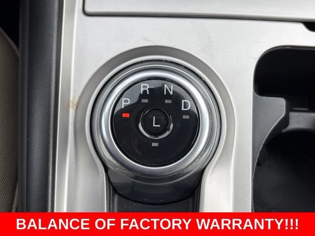 Used 2024 Ford Explorer XLT RWD image 25