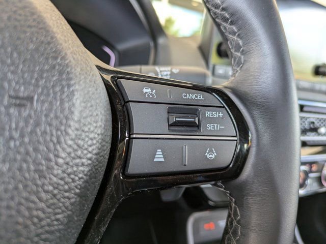 Used 2023 Honda Civic Sport image 21
