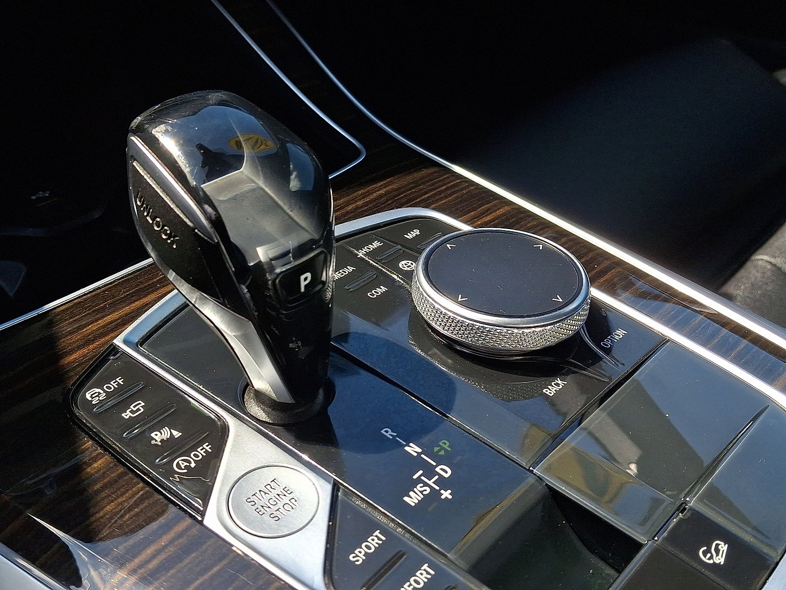 Used 2020 BMW X5 xDrive40i w/ Convenience Package image 18