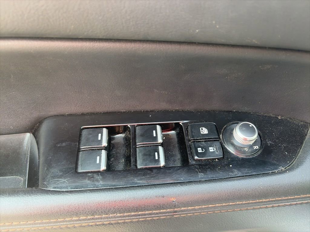 Used 2020 MAZDA CX-5 Grand Touring image 14