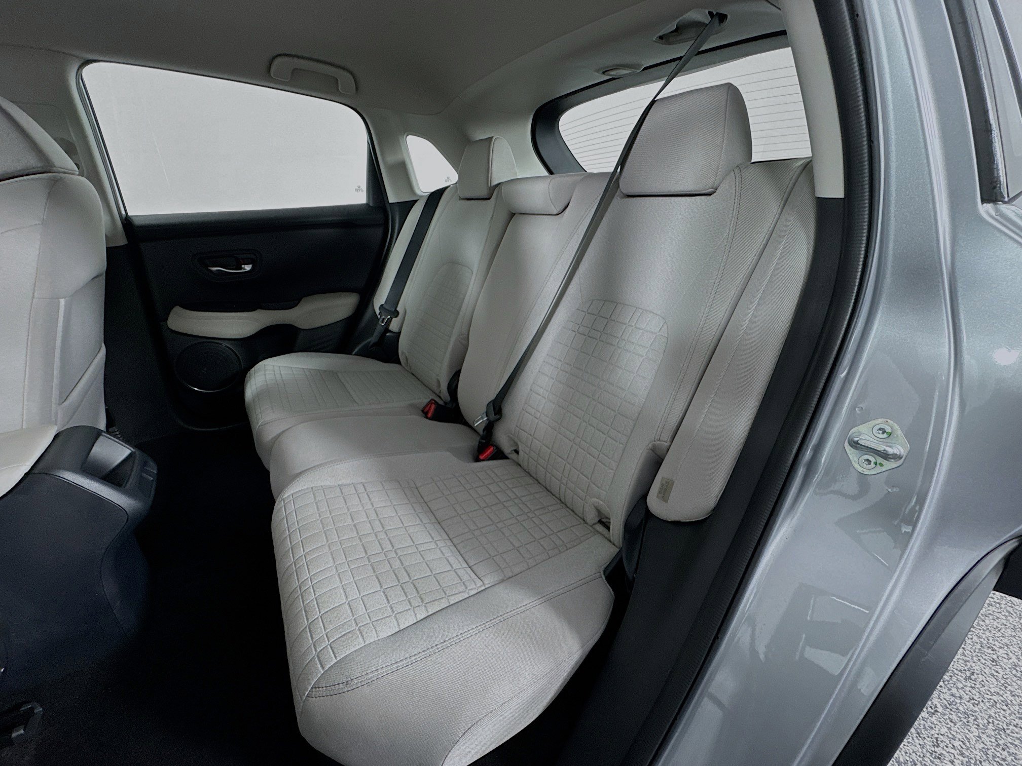 Certified 2023 Honda HR-V LX image 22