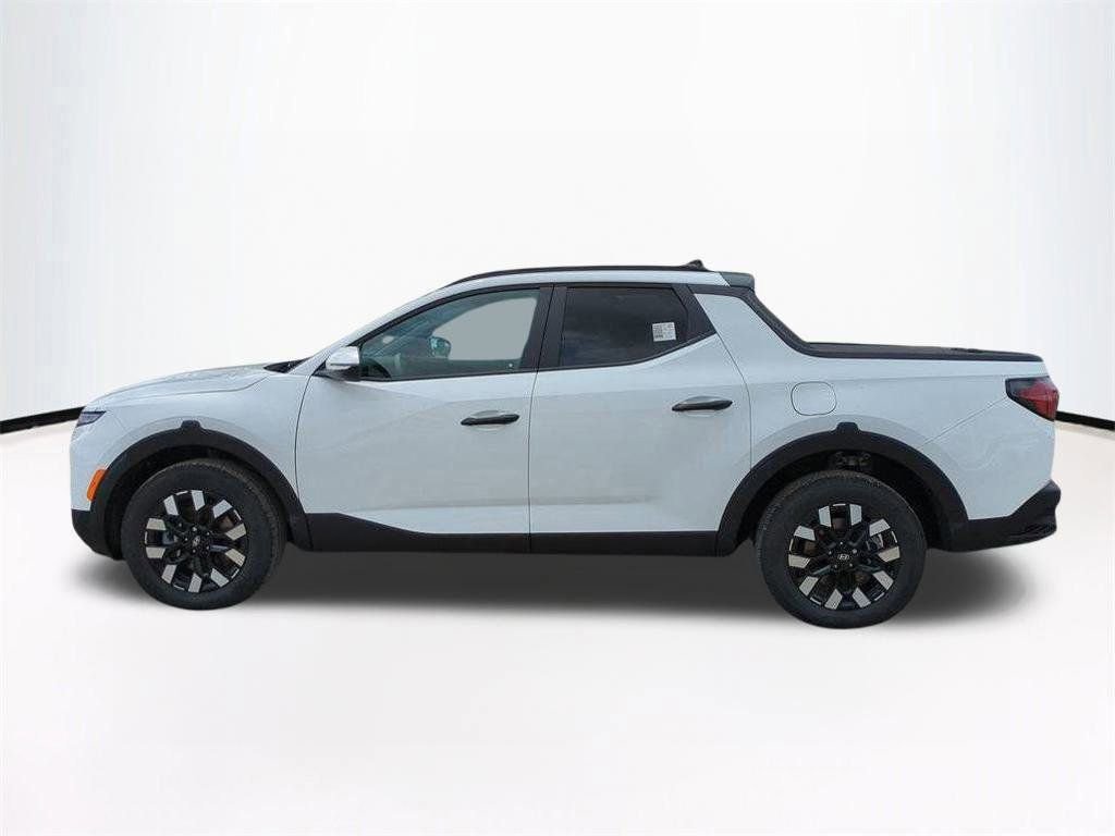 New 2026 Hyundai Santa Cruz SEL AWD/4WD image 8