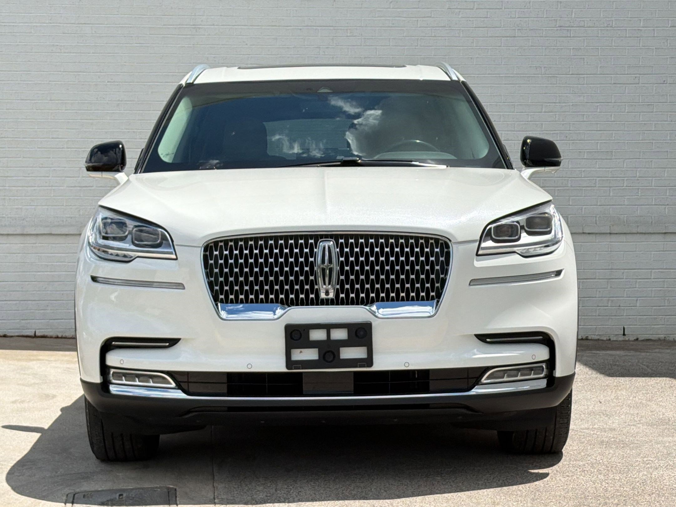 Used 2020 Lincoln Aviator Reserve w/ Equipment Group 201A AWD/4WD image 6