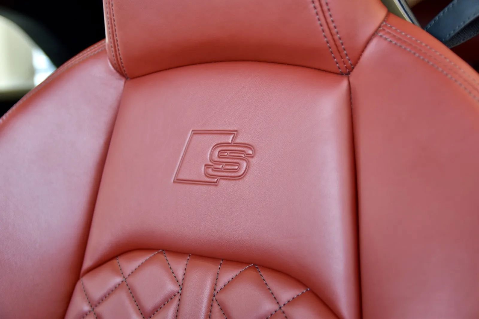 Used 2022 Audi S5 Premium Plus image 18