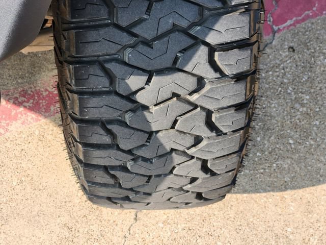 Used 2023 Ford Bronco Wildtrak AWD/4WD image 10