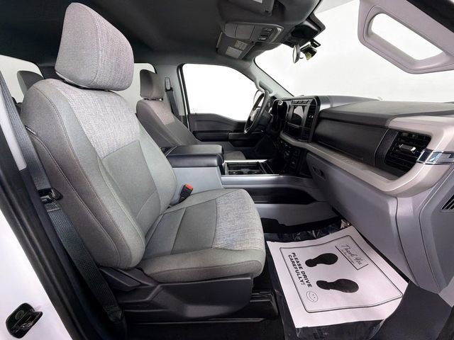 Used 2024 Ford F250 XLT image 23