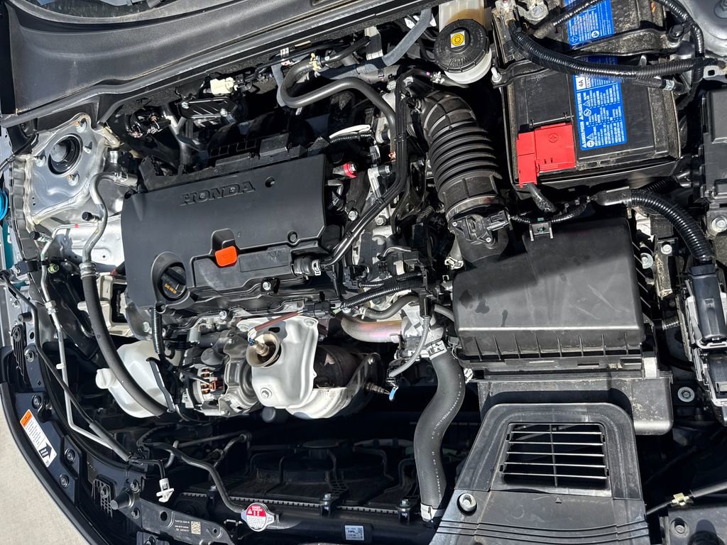 Used 2024 Honda Civic Sport image 35