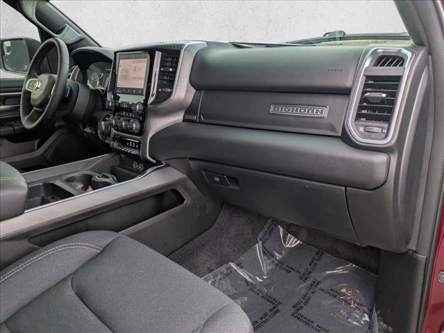 Used 2025 RAM 1500 Big Horn image 22
