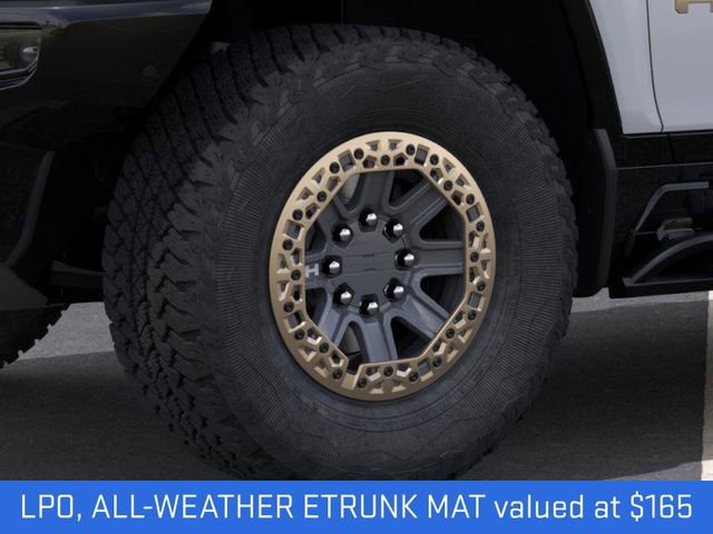 New 2025 GMC Hummer EV 3X w/ Battery Pack, 24 Module Pack image 11