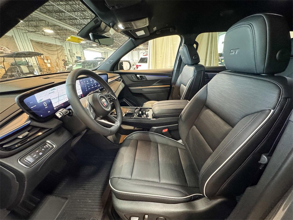 New 2026 Buick Enclave Sport Touring w/ Power Package image 15